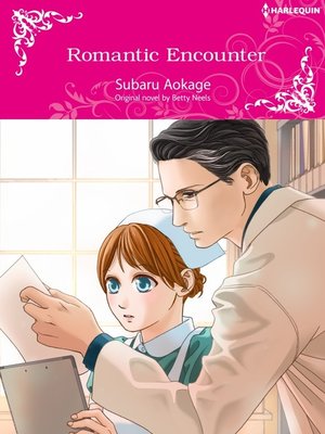 cover image of Romantic Encounter